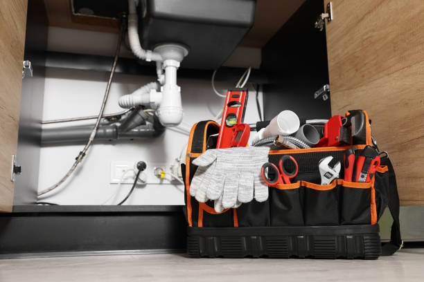  Whitney Point, NY Plumbing Pros