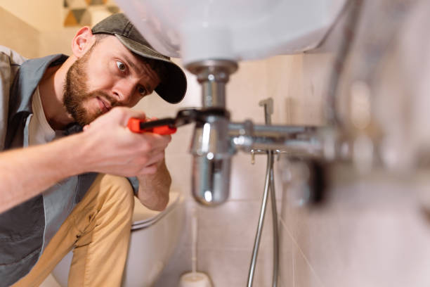 Best Sewer Line Repair  in Whitney Point, NY