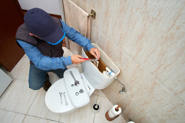 Best Residential Plumbing Services  in Whitney Point, NY